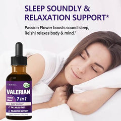 Chamomile and lavender flowers in the formula