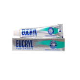 Eucryl Smokers Toothpaste Freshmint 50ml tube