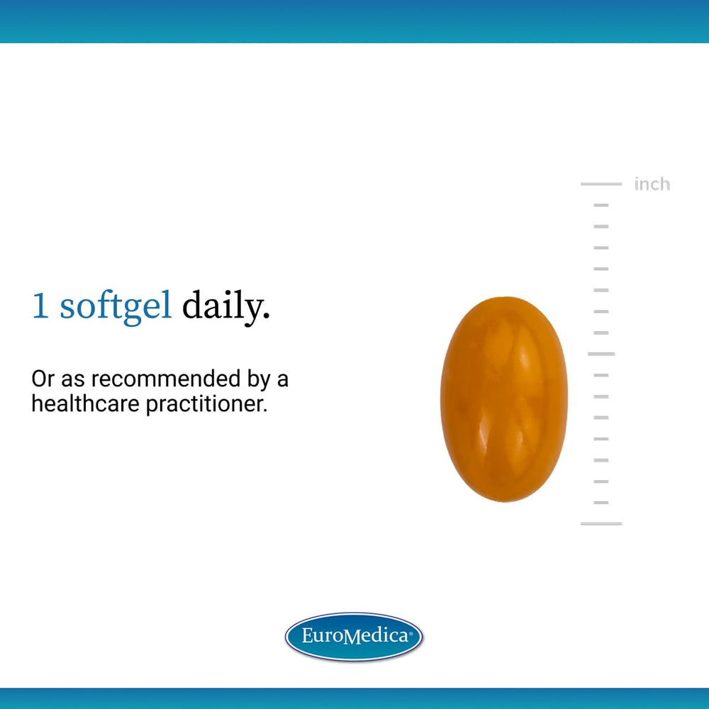 CuraPro bottle highlighting brain health benefits