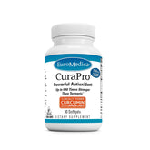 EuroMedica CuraPro front packaging