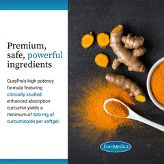 CuraPro enhancing immune health