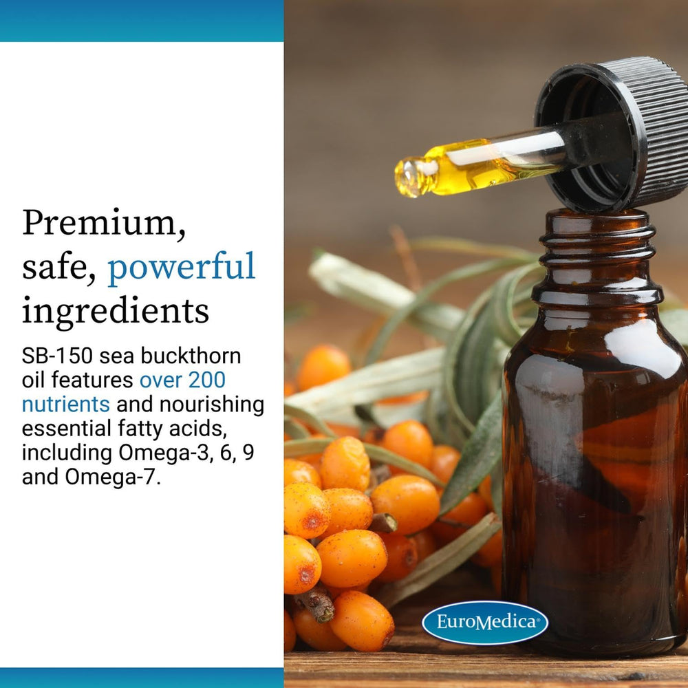 EuroMedica ProHydra-7 packaging on white background