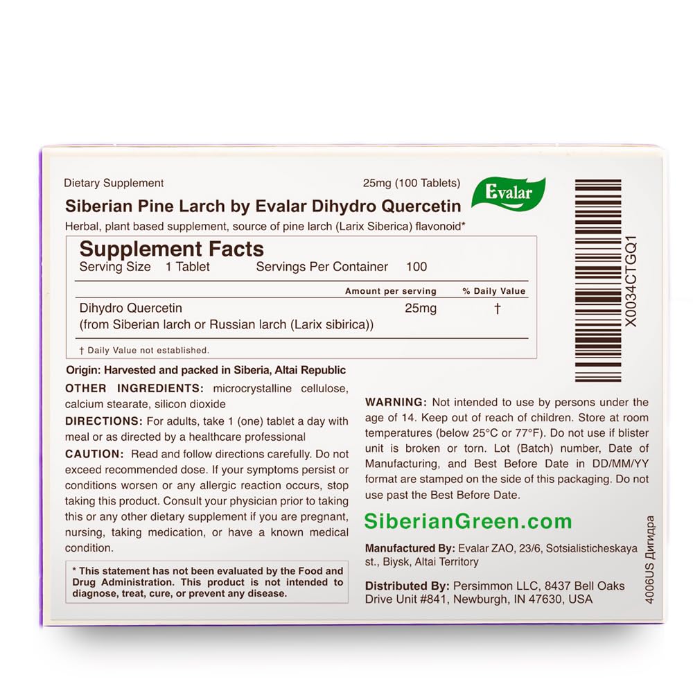 Close-up of Quercetin bioflavonoid tablets