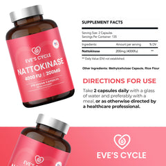 Third-party lab tested seal