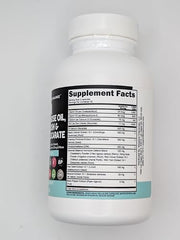 Evening Primrose Oil capsules