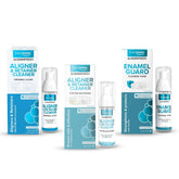 EverSmile Aligner Care Bundle product hero image