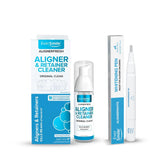 EverSmile AlignerFresh Original Clean Foam bottle (50ml) for aligners