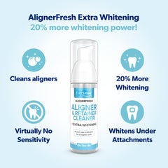 Enamel Guard Fluoride cleaner bottle