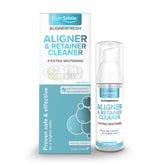 EverSmile AlignerFresh Extra Whitening Foam bottle 50ml