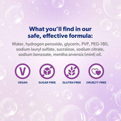 OrthoFoam bundle packaging