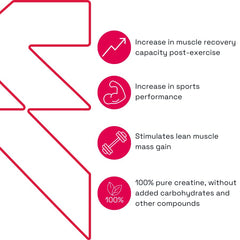 Athlete performing to represent energy and strength