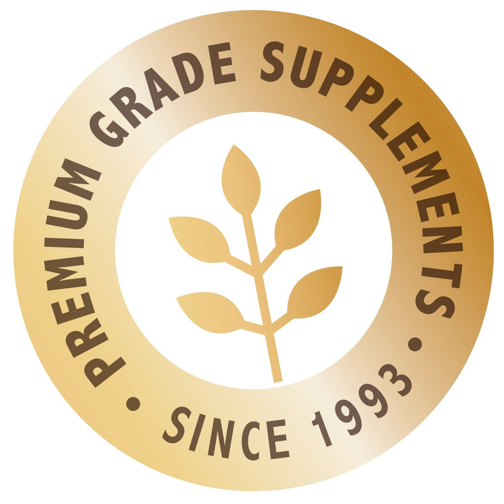 Vitamin D (1000 IU) boost graphic for EverStrong Berry Burst