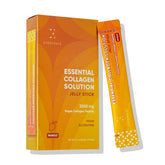 EVERYDAZE Essential Collagen Solution Jelly Stick Mango packaging front