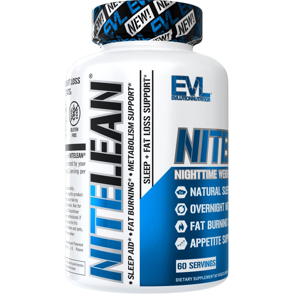 Ingredients include green tea EGCG and white kidney bean extract