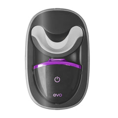 EVO whitening kit packaging and enamel-safe gel pens