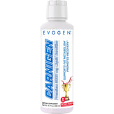 Evogen Carnigen Liquid Carnitine bottle and label