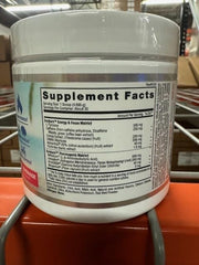 Evogen Evoburn energy focus scene suggests gym ready motivation