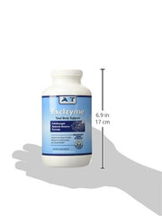 Made in USA stamp on Excellacor-450 packaging