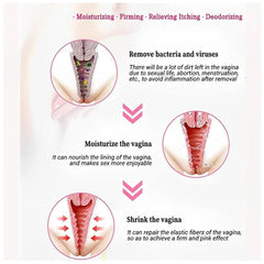 Gel-enhanced capsule illustration with recombinant collagen