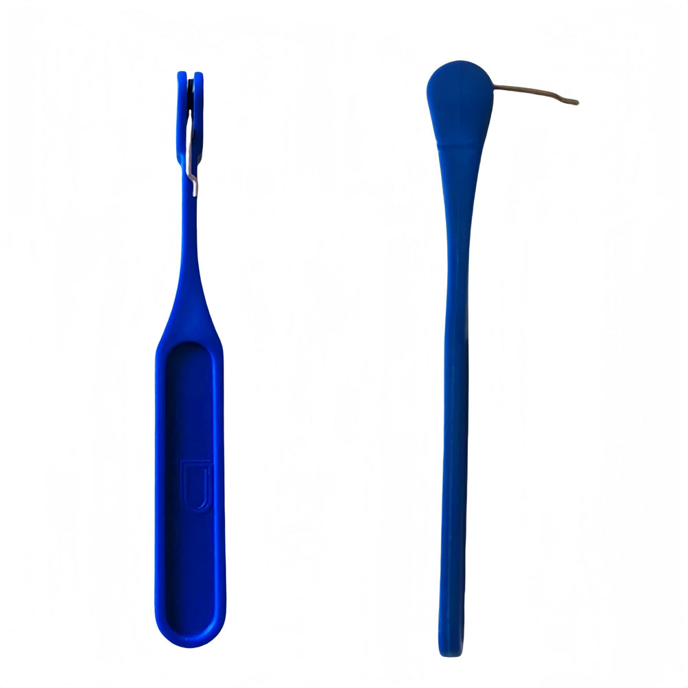 Expander Key tool for rapid palatal expanders