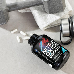 USA bottled in a CGMP-certified facility badge