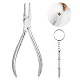 Eye Glass Repair Kit frame pliers for metal frames