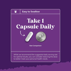 Saffron capsule promoting eye health