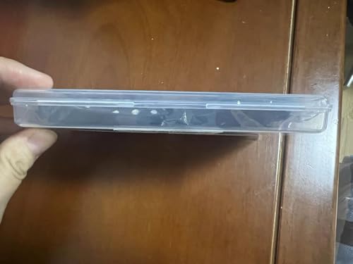 Available color options green and dotted styles