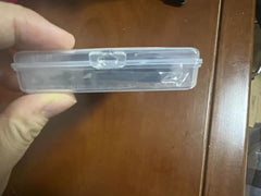 Customer service guarantee and hassle-free shopping