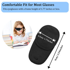 Patch dimension 3.7 x 2 inches (9.5 x 5 cm) per patch