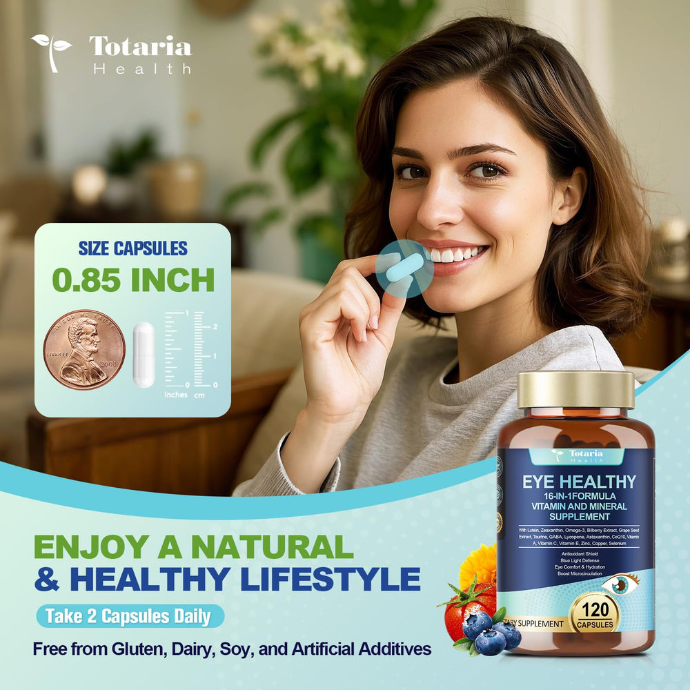 Antioxidant matrix featuring zinc, selenium, and lycopene