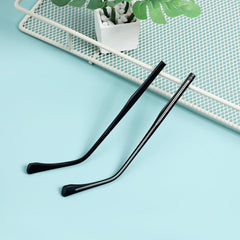 Eyewear repair kit component – replacement temple arm