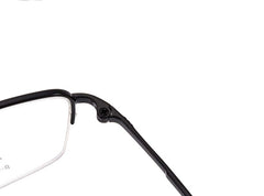 Model lens included with replacement frame set - black