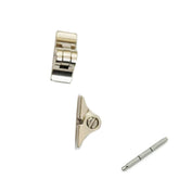 Eyeglass hinge 3.5mm for plastic frames