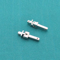 Replacement hinge for sunglasses (5.0mm)