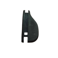 Nose pad replacement for sunglasses and reading glasses in black