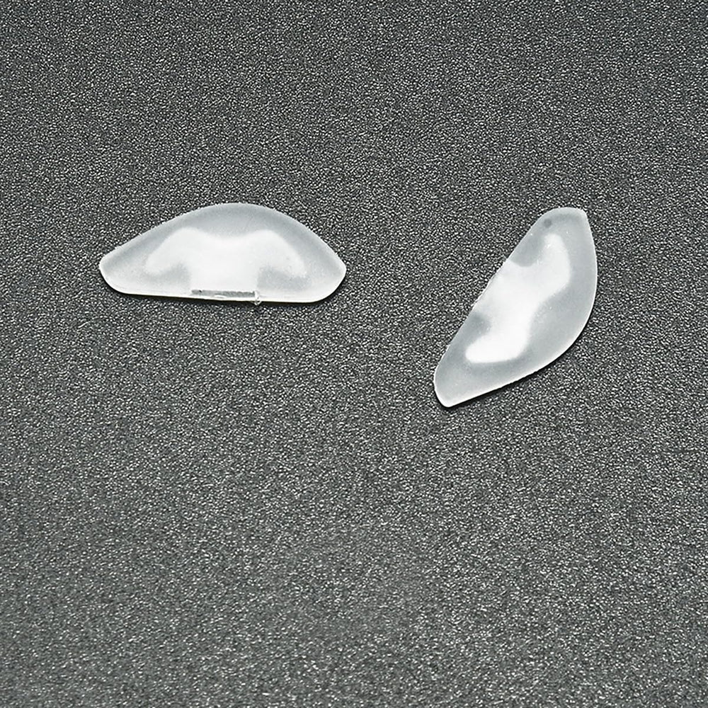 Nose pad prevents glasses from slipping on the nose