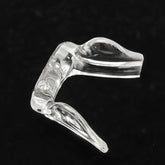 Eyeglass nose pads arm replacement kit close-up