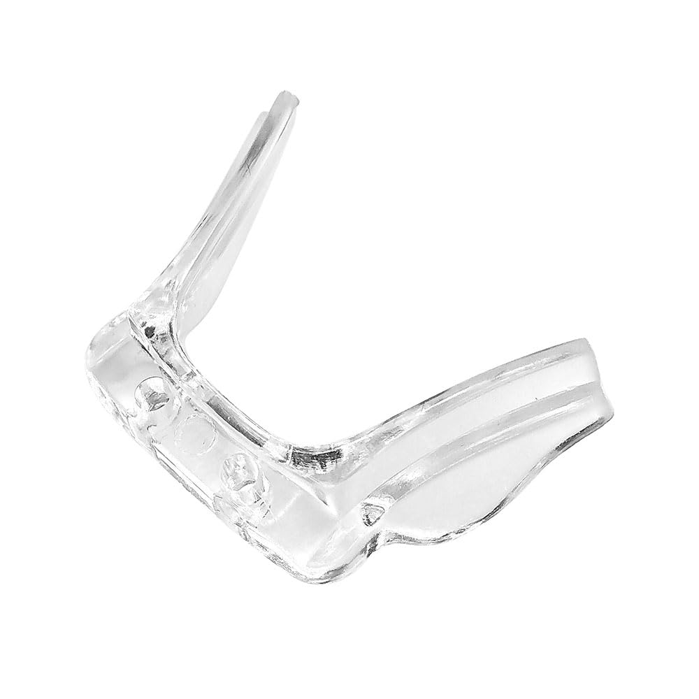 Repair kit for glasses nose bridge and nose pads