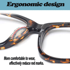 Thickness options: 1.8mm, 2.5mm, 2.8mm