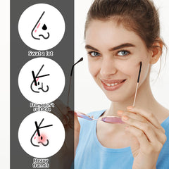 15 pairs / 30 pieces included