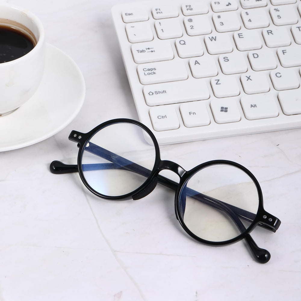 Soft foam sponge material of nose pads