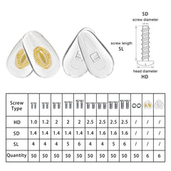 Cleaning cloth and fittings