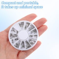 Keychain screwdriver for portable on-the-go repairs