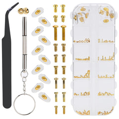 PFCKE Eyeglass Repair Kit packaging