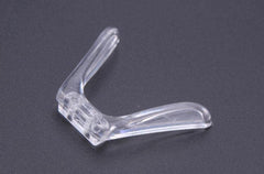 3-in-1 mini screwdriver included in nose pad kit