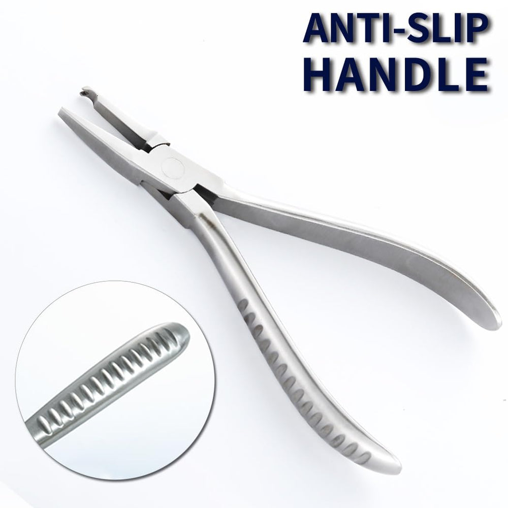 Compact optical repair tool kit for businesses and DIY