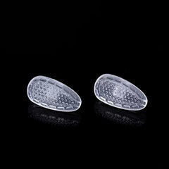 Screwdriver and mini tweezers included in repair kit
