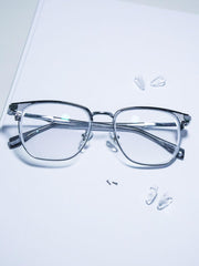 All-in-one eyeglasses repair kit displayed