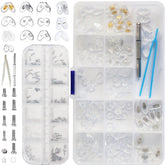Main view of Eyeglass Repair Kit in portable case